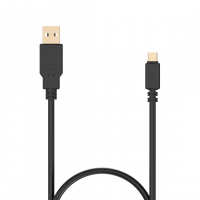 Кабель USB 2.0 тип А - mini USB тип b