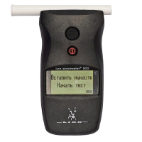 Алкотестер Lion Alcolmeter 500