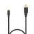 Кабель USB 2.0 тип А - mini USB тип b фото в интернет-магазине Алкотестер-маркет.ру