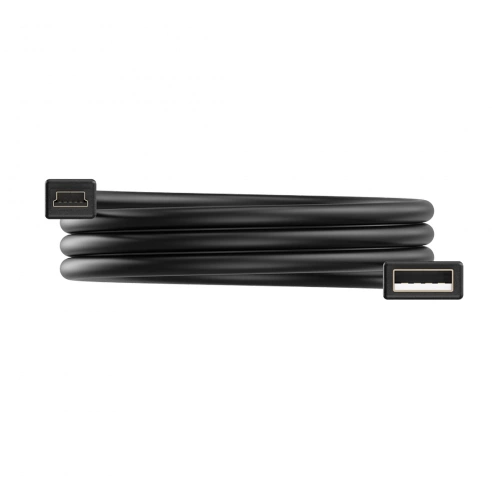 Кабель USB 2.0 тип А - mini USB тип b фото в интернет-магазине Алкотестер-маркет.ру